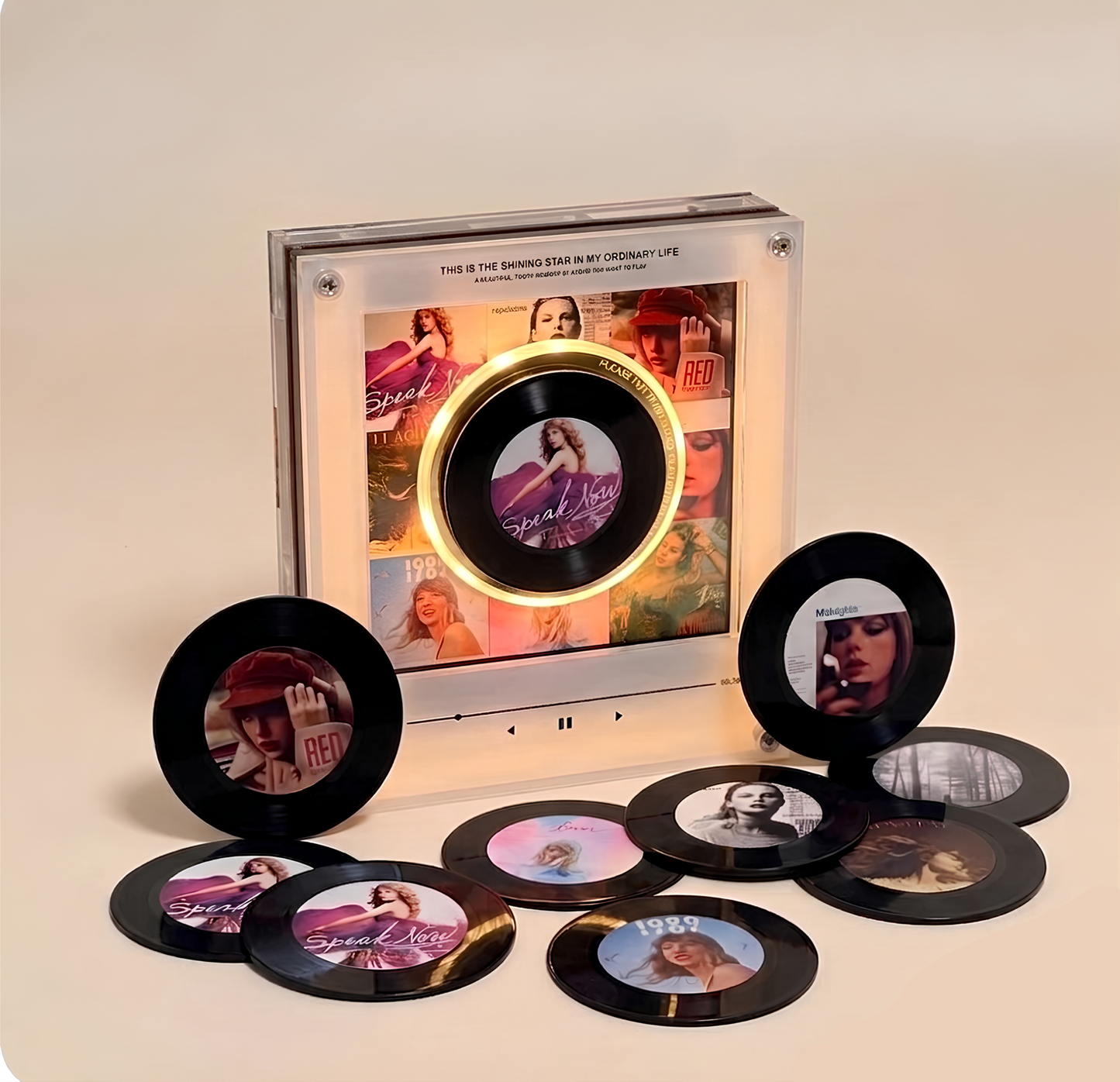 Sonivo™ Music Box