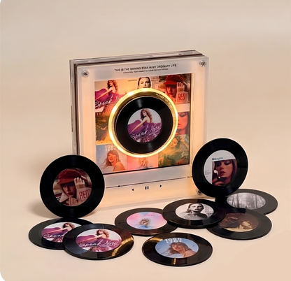 Sonivo™ Music Box