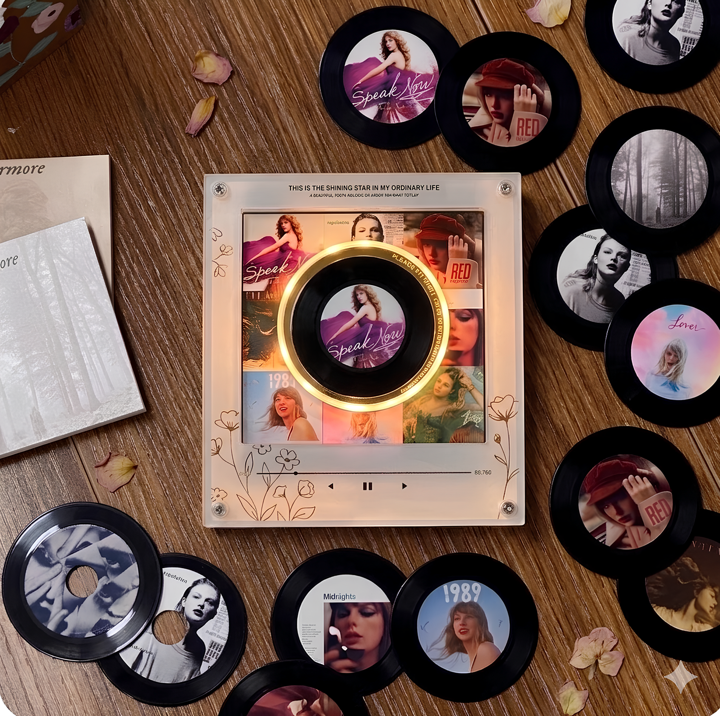 Sonivo™ Music Box