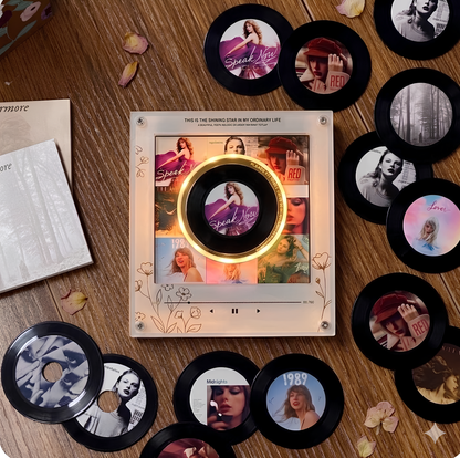 Sonivo™ Music Box